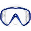 imageCressi Liberty SPE Mask ClearBlue