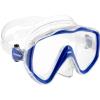 imageCressi Liberty SPE Mask ClearBlue