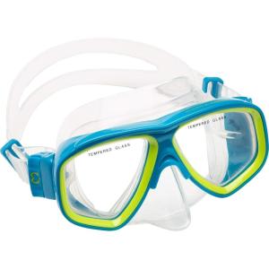 imageCressi Brisa BlueYellow Mask