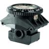 imageCressi Underwater Compass for Scuba Diving  EasytoRead Instrument in All ConditionsWith Strap and Hose Mount