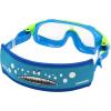 imageCRESSI Neoprene Goggle Strap Cover light blue