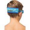 imageCRESSI Neoprene Goggle Strap Cover light blue