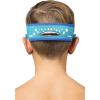 imageCRESSI Neoprene Goggle Strap Cover light blue