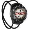 image:imageCressi Compass with Adaptable Bungee Mount for Scuba Diving Easy to Read Designed in Italy