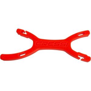 image:imageCressi Floating Line Winder  BuoyFloat Towing  Scuba SMB Attachment  Up to 70m  230 ft Line  Designed by Cressi Italian Quality Since 1946Red