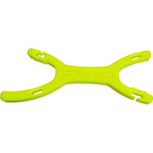 image:imageCressi Floating Line Winder  BuoyFloat Towing  Scuba SMB Attachment  Up to 70m  230 ft Line  Designed by Cressi Italian Quality Since 1946Yellow