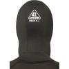 image:imageAdult Unisex Neoprene Diving Hood 5mm Thick  Scuba Diving Snorkeling Surfing  Solo Hood Designed in Italy by CressiBlackBlack
