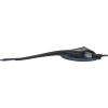 image:imageCRESSI BE152045 Scuba Diving Open Heel Fins Thor EBS Equipped with EBS Strap Spoon Effect Propulsion Stability Blue XL 110  116 inches 28  295 cm