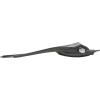 image:imageCRESSI BE155839 Scuba Diving Open Heel Fins Thor EBS Equipped with EBS Strap Spoon Effect Propulsion Stability for Beginners to Advanced Red SM 96  100 inches 245  255 cm
