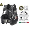 image:imageCRESSI Solid Discovery Scuba Package for Diving Enthusiasts Diving BCD  Regulator  SPG  Designed in ItalySmall