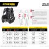 image:imageCRESSI Solid Discovery Scuba Package for Diving Enthusiasts Diving BCD  Regulator  SPG  Designed in ItalySmall
