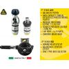image:imageCRESSI Solid Discovery Scuba Package for Diving Enthusiasts Diving BCD  Regulator  SPG  Designed in ItalySmall