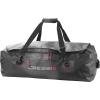 image:imageCressi 135L Waterproof Scuba Bag  Boomerang Retractable Gear Holder with Carabiner  Black
