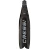 image:imageCressi Gara Modular Impulse Turbo Fins for Freediving with Interchangeable Blades  Designed in ItalyBlack