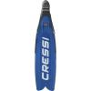 image:imageCressi Gara Modular Impulse Turbo Fins for Freediving with Interchangeable Blades  Designed in ItalyBlue