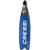 image:imageCressi Gara Modular Impulse Turbo Fins for Freediving with Interchangeable Blades  Designed in ItalyBlue
