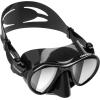 image:imageCressi High Performance Snorkel Set  Gara Modular Set  Metis Mask Corsica Snorkel and Gara Modular Fins  Made in Italy4445  US Man 1112  US Lady 1213