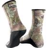 image:imageCressi Hunter Socks 3 mmCamo Green