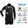 image:imageCressi Kids Swimsuit in Neoprene 15mm for Boys and Girls 2 to 10 years old  Kids Swimsuit designed in ItalyPink D