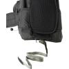 image:imageCressi Lightest Travel Scuba Diving BCD  Folds Completely to Save Space  Fully Accessorised 8 DRings 2 Wide Side Pockets 2 Rear Trim Pockets  High Lift Capacity  Travelight Designed in ItalyBlackPink