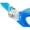 image:imageCressi Swim Goggles for Kids Aged from 7 to 15 Years Old  Excellent Peripheral Vision  Rocks Made in ItalyBlueBlue