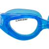 image:imageCressi Swim Goggles for Kids Aged from 7 to 15 Years Old  Excellent Peripheral Vision  Rocks Made in ItalyBlueBlue