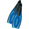 image:imageCressi Adult Snorkeling amp Scuba Diving Fins  Powerful Full Foot Pocket Fins  Reaction Pro made in Italyblue