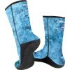 image:imageCressi Hunter Socks 3 mmCamo Blue
