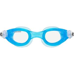 image:imageCressi Swim Goggles for Kids Aged from 7 to 15 Years Old  Excellent Peripheral Vision  Rocks Made in ItalyBlueBlue
