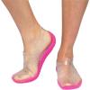 image:imageCressi Unisex Kids Water Shoes for All Types of Water SportsClear Pink