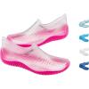 image:imageCressi Unisex Kids Water Shoes for All Types of Water SportsClear Pink