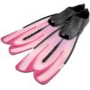 image:imageCressi Adult Snorkeling Fins with SelfAdjustable Comfortable Full Foot Pocket  Perfect for Traveling  Agua Made in Italy Pink US Man 45  US Lady 56  EU 3536 ModelCA20643