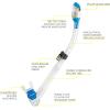 image:imageCressi SnorkelingDivingPackagesBlue