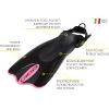 image:imageCressi SnorkelingDivingPackagesPink