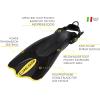 image:imageCressi SnorkelingDivingPackagesYellow