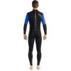 image:imageCressi Womens Ultraspan Scuba Diving Wetsuit Made in Premium Themal 3 mm Neoprene  Morea Designed in Italy Quality Since 1946BlackBlue
