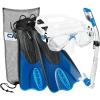 image:imageCressi SnorkelingDivingPackagesBlue