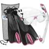 image:imageCressi SnorkelingDivingPackagesPink