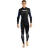 image:imageCressi Womens Ultraspan Scuba Diving Wetsuit Made in Premium Themal 3 mm Neoprene  Morea Designed in Italy Quality Since 1946BlackBlue