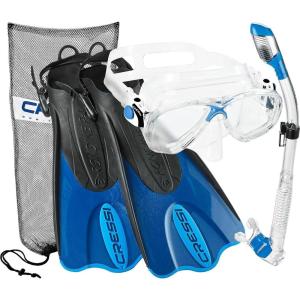 image:imageCressi SnorkelingDivingPackagesBlue