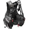 image:imageCressi Durable Jacket Style Scuba Diving BCD Gravity Weight Pockets  Start Pro 20 Designed in Italy by CressiBlackRed