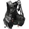 image:imageCressi Durable Jacket Style Scuba Diving BCD Gravity Weight Pockets  Start Pro 20 Designed in Italy by CressiBlackRed