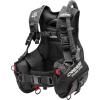 image:imageCressi Durable Jacket Style Scuba Diving BCD Gravity Weight Pockets  Start Pro 20 Designed in Italy by CressiBlackRed