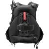 image:imageCressi Durable Jacket Style Scuba Diving BCD Gravity Weight Pockets  Start Pro 20 Designed in Italy by CressiBlackRed