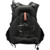 image:imageCressi Durable Jacket Style Scuba Diving BCD Gravity Weight Pockets  Start Pro 20 Designed in Italy by CressiBlackRed