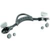 image:imageCressi EBS Fin Strap Elastic Bungee Pair for Fins Official Spare Parts Cressi Italian Quality Since 1946AraProlightFrog