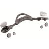 image:imageCressi EBS Fin Strap Elastic Bungee Pair for Fins Official Spare Parts Cressi Italian Quality Since 1946ReactionFrogplus