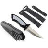 image:imageCressi Grip Spear Knife 68 Inch Black
