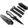 image:imageCressi Grip Spear Knife 68 Inch Black