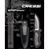 image:imageCressi Grip Spear Knife 68 Inch Black